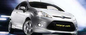 alquiler de coches economico
