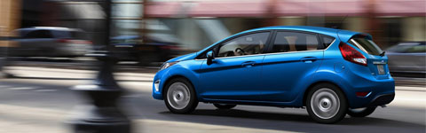 alquiler de coches economico
